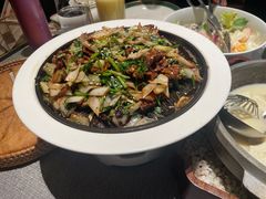 -秀儿四九城·新京菜(亚运村鸟巢店)