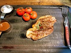 -Amanda餐厅(长乐路店)