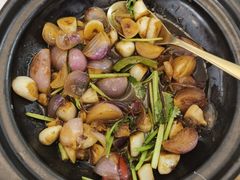-花舍·新派粤菜·西餐·下午茶(亚运村·鸟巢店)