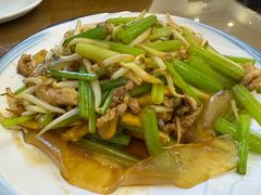 -春水锅贴·传统鲁菜(大明湖店)