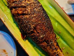 -高家烧鸽子烧烤店63年