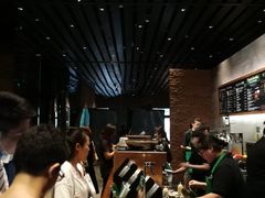 -星巴克臻选(北京前门大街店)