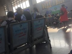 -嘉善南站
