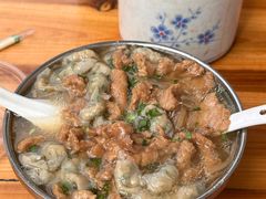 -西天尾扁食卤肉(湄洲农贸市场店)