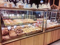 -原麦山丘(天虹店)
