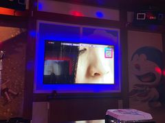 -音乐派KTV(银泰城店)