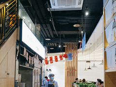 -木屋烧烤(龙湖天街店)