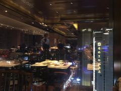 -君悦酒店·乐厨·高空自助餐(青年大街店)