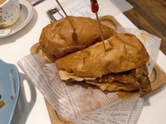 -龙记香港茶餐厅(久光百货店)