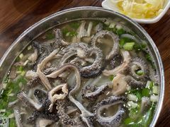 -攀枝花·任德琼·盐边羊肉米线