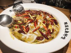 -太二酸菜鱼(金沙印象城店)