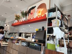 -必胜客(会展店)