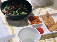 -串盟烧烤大排档·长沙美食地标(星沙店)