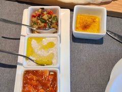 -Efes Turkish & Mediterranean Cuisine 艾菲斯餐厅(陆家嘴店)