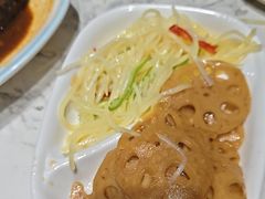 -谷连天八宝粥家常菜(正定店)