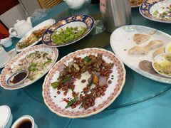 -粤·向群饭店(泮塘路店)