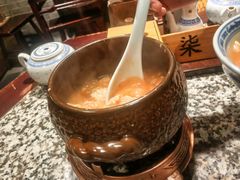 -南京大牌档(崇文门国瑞店)