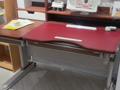 -光明园迪儿童学习桌椅(广州购书中心店)