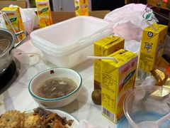-牛吉韵·鲜切牛肉自助火锅(南山店)