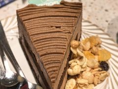 栗子蒙布朗-CRAZYONES西班牙海鲜饭(上海美罗城店)