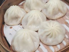 小笼包-回味鸭血粉丝汤(砂之船店)