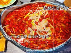 -青红之间·新派融合川菜(慈云寺店)