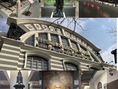 -中国铁道博物馆(正阳门馆)