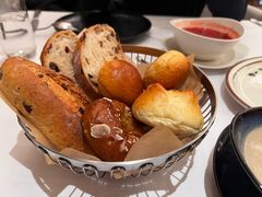 -马克西姆俄罗斯餐厅(通亚街店)