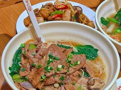 -初阳谷·丽水味道(栖悦城店)