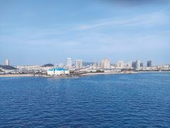 -星海湾跨海大桥