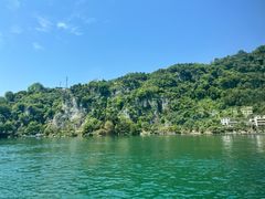 -三峡人家风景区