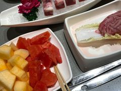 -海底捞火锅(南海万科广场店)