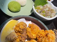 -YAMAKAWA(龙湖胥江天街店)