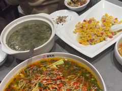 -蛙兔鸡自贡风味·特色江湖菜(广都店)