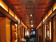 -那家小馆•北京菜•烤鸭(香山店)