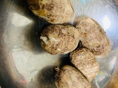-金家高丽火盆
