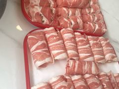 -庭院·冰煮羊·铜锅涮肉(西单店)