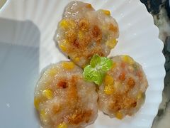 -鹭江宾馆·观海餐厅