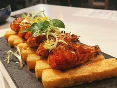 -荟廷·晶萃(陆家嘴尚悦湾店)