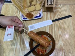 -魔都三兄弟酸辣粉·蘸卤炸串(虹桥万科店)