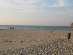 -那香海钻石沙滩浴场