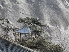 -妙峰山风景名胜区