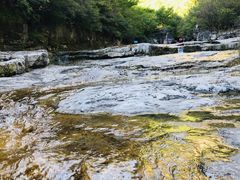 -孤山寨风景区