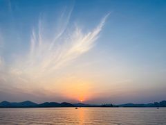 -云龙湖旅游景区