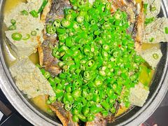 -烤匠麻辣烤鱼(青羊万达店)