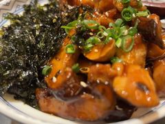 -無二炙坊·和牛烧肉(大钟寺1733店)