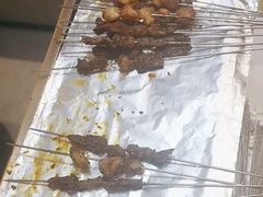 -勇利赵家烤肉坊(含光路店)