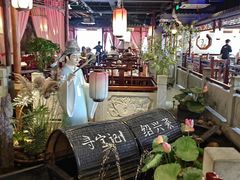 -寻宝记绍兴菜(鲁迅路店)