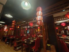 -芦月轩羊蝎子(劲松店)