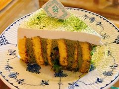 -西关84·History·Art·Cafe